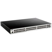  D-Link DGS-1510-52XMP