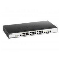  D-Link DGS-3000-28LP