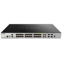  D-Link DGS-3630-28SC