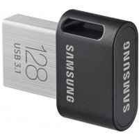 USB  Samsung 128GB FIT Plus, USB 3.1, 300 MB/s MUF-128AB/APC