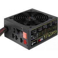    Aerocool ATX 750W KCAS PLUS 750M 80+ bronze