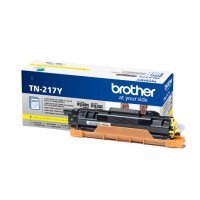 -    Brother TN217Y  (2300.)  HL3230/DCP3550/MFC3770