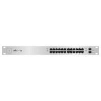 Коммутатор Ubiquiti US-24-250W