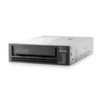 Ленточный накопитель HP Q6Q68A MSL LTO-8 Ultrium 30750 SAS Half Height Drive Kit (recom. use with MSL2024 / 4048 /8096 libraries)