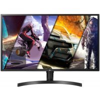  LG 31.5" 32UK550-B Black