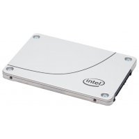 Накопитель SSD Intel 960Gb SATA III SSDSC2KG960G801 DC D3-S4610 2.5"