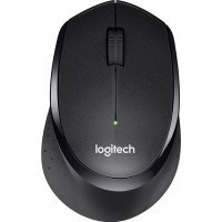  Logitech B330 Silent Plus  910-004913