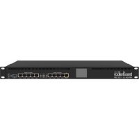  MikroTik RB3011UIAS-RM 10/100/1000BASE-TX/SFP 