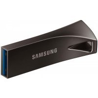 USB  Samsung 128GB USB 3.1 BAR Plus (up to 300Mb/s) (MUF-128BE4/APC)