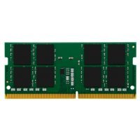 ������ ����������� ������ �������� Kingston Branded 16GB DDR4 (PC4-21300) 2666MHz DR x8 SO-DIMM KCP426SD8/16