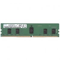     Samsung 8GB DDR4 RDIMM (PC4-21300) 2666MHz ECC Reg 1.2V (M393A1K43BB1-CTD6Y)