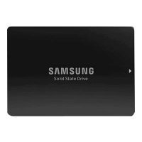 Накопитель SSD Samsung 3840GB Enterprise SSD, 2.5" SM883 SATA, 6Gb/s R540/W520Mb/s