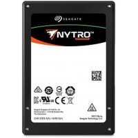  SSD Seagate 480Gb 2,5" SATA-III Nytro 1351 TLC, XA480LE10063