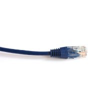  Patch Cord Lanmaster TWT (TWT-45-45-15-BL)