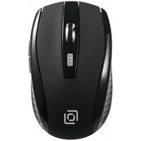 Мышь Oklick 635MB Black