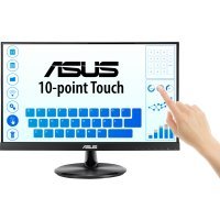  ASUS 21.5" VT229H Black