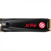 Накопитель SSD A-Data 256GB XPG GAMMIX S5, M.2 2280 (AGAMMIXS5-256GT-C)