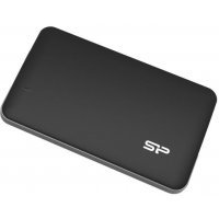  SSD Silicon Power 128GB Bolt B10, External, USB 3.1 (SP128GBPSDB10SBK) 