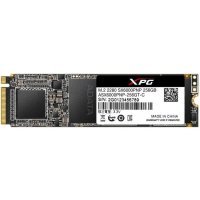 Накопитель SSD A-Data 256GB XPG SX6000 Pro, M.2 2280 (ASX6000PNP-256GT-C)