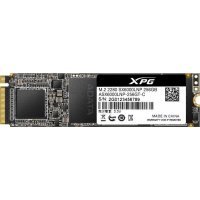 Накопитель SSD A-Data 256GB XPG SX6000 Lite, M.2 2280 (ASX6000LNP-256GT-C)
