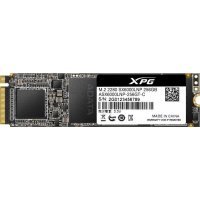  SSD A-Data 256GB XPG SX6000 Lite, M.2 2280 (ASX6000LNP-256GT-C)