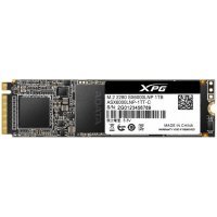 Накопитель SSD A-Data 1TB XPG SX6000 Lite, M.2 2280 (ASX6000LNP-1TT-C)