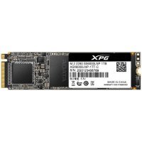  SSD A-Data 1TB XPG SX6000 Lite, M.2 2280 (ASX6000LNP-1TT-C)