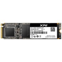  SSD A-Data 128GB XPG SX6000 Lite, M.2 2280 (ASX6000LNP-128GT-C)