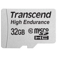   Transcend 32GB microSDHC Class 10 (SD ) / TS32GUSDHC10V