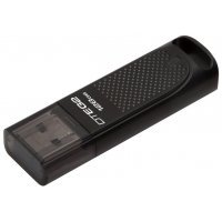 USB  Kingston 128GB DataTraveler Elite G2, USB3.0 (DTEG2/128GB)