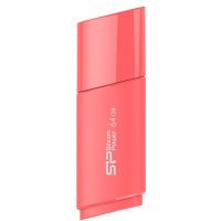 USB  Silicon Power 64GB Ultima U06, USB 2.0,  (SP064GBUF2U06V1P)