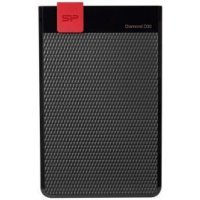    Silicon Power 1TB Diamond D30, 2.5", USB 3.1, Slim, 