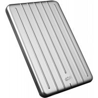    Silicon Power 2TB Armor A75, 2.5", USB 3.1, 