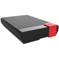    Silicon Power 2TB Diamond D30, 2.5", USB 3.1, 