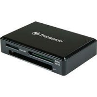  Transcend RDC8, all-in-1, USB 3.1 Gen 1, Type-C, 