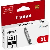     Canon CLI-481XL BK ,  