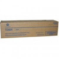 Тонер-картридж для лазерных аппаратов Konica Minolta TN-320 bizhub 36