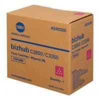 �����-�������� ��� �������� ��������� Konica Minolta TNP-48M bizhub C3350/C3850 �������