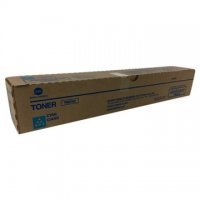 -    Konica Minolta TN-514C bizhub C458/558/658 