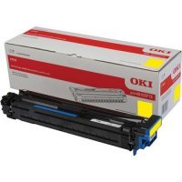  Oki 45103713  C911/C931 40K (yellow)