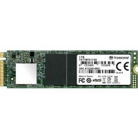  SSD Transcend 1TB MTE110S, 3D TLC NAND, M.2 2280