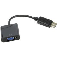  DisplayPort to VGA Telecom -F 0,2m (TA552)