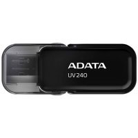 USB  A-Data 32GB UV240, USB 2.0, 