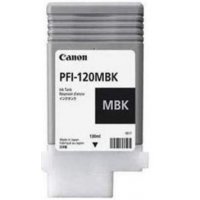     Canon PFI-120 MBK  