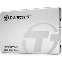 Накопитель SSD Transcend 1TB 230S, 3D NAND, 2.5", SATA III [R/W - 560/520 MB/s]