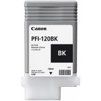     Canon PFI-120 Black  TM-200/TM-205/TM-300/TM-305, ׸. 130 