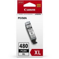     Canon PGI-480XL PGBK EMB  TS6140/TS8140/TS9140/TR8540.  . 400 .