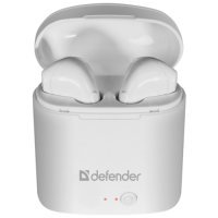 Bluetooth- Defender Twins 630 