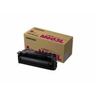 �����-�������� ��� �������� ��������� Samsung SV247A ��� SL-C4010 magenta 10K CLT-M603L/SEE S-print by HP