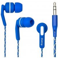  Dialog EP-F15 Blue